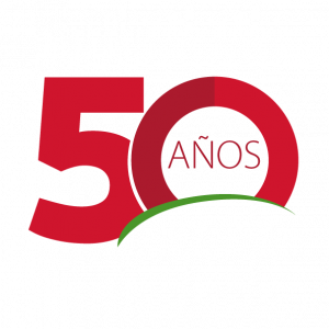 50 años, 1971 - 2021
